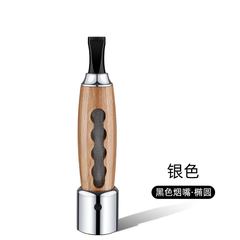 2025 Wooden Portable Holder for Smoking
