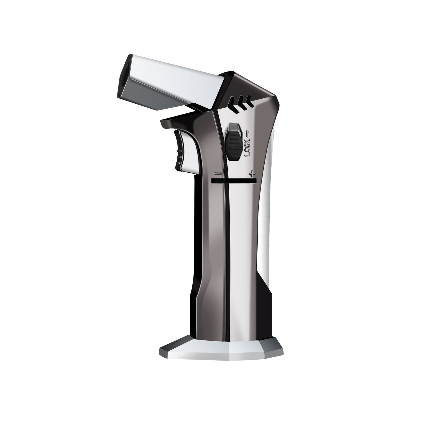 Versatile Butane Kitchen Torch – PEAKS COMFORTS