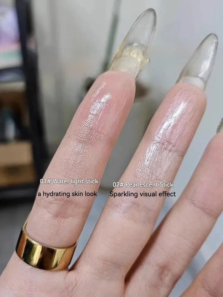 KAXIER High Gloss Stick Highlighter & Blush