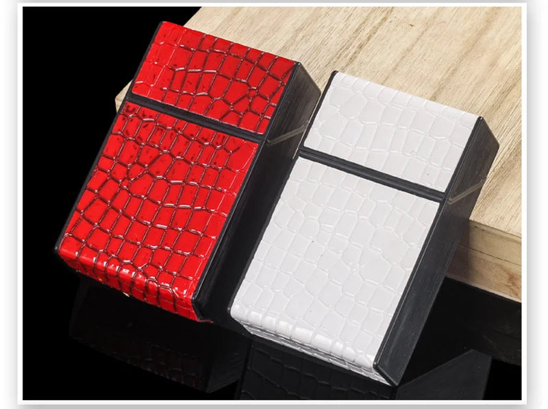High-Capacity Plastic Storage Case – Portable Organizer Box (20-Slot, 1Pc)