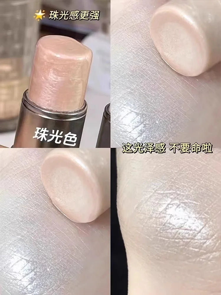 KAXIER High Gloss Stick Highlighter & Blush