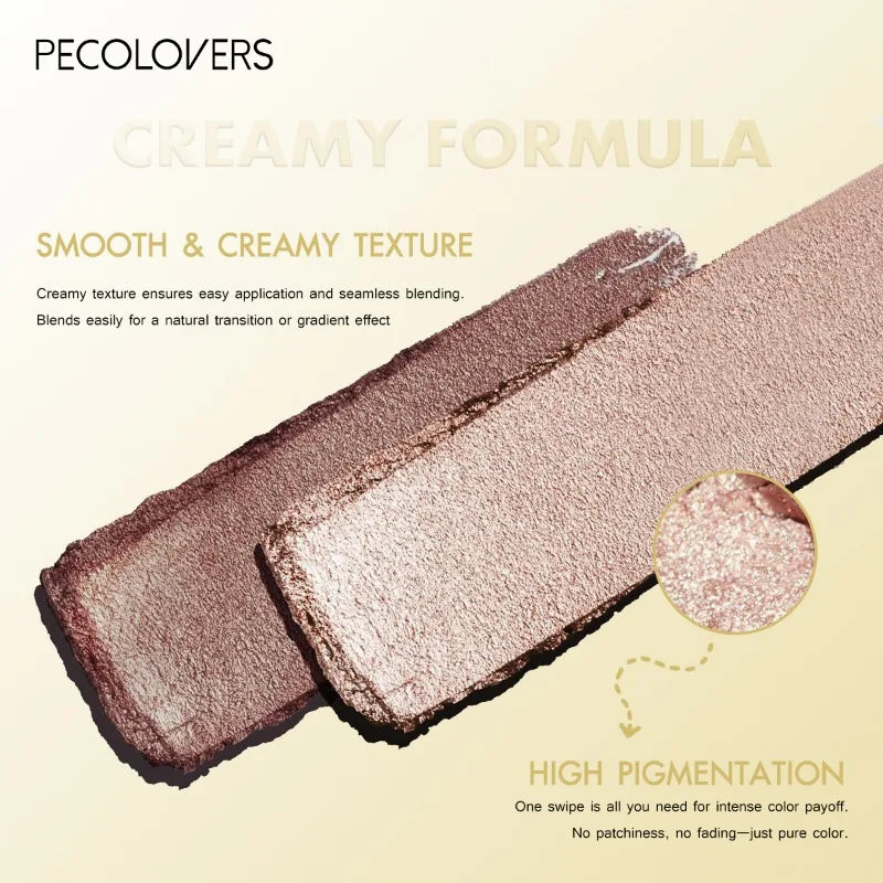 Double Color Eyeshadow Stick – Swipe, Sparkle, Slay