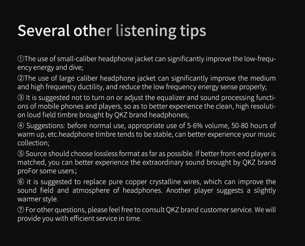 Wired HiFi Earphones – Big Sound, Small Price
