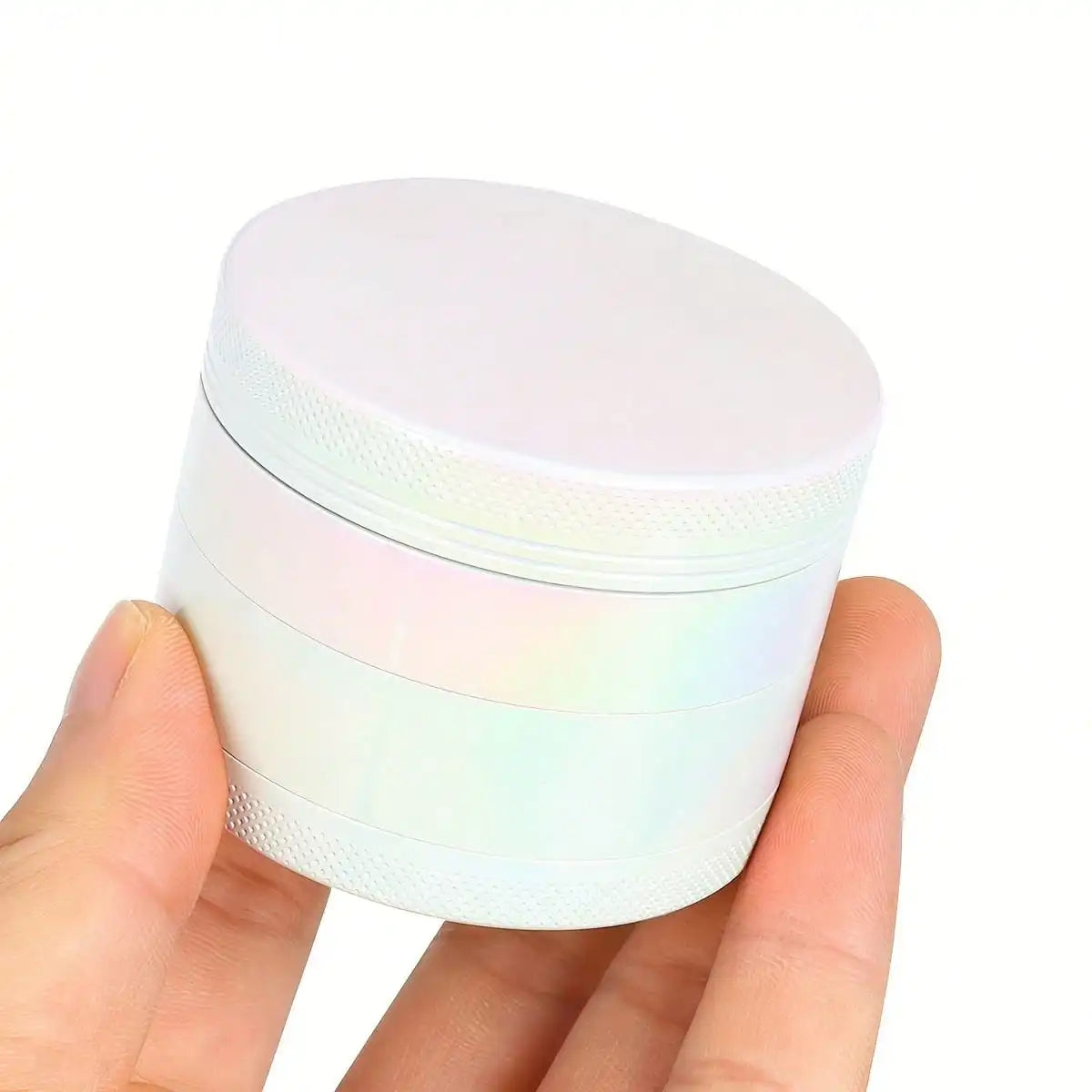 1.6/2 Inch 4-Layer Metal Herb & Spice Grinder