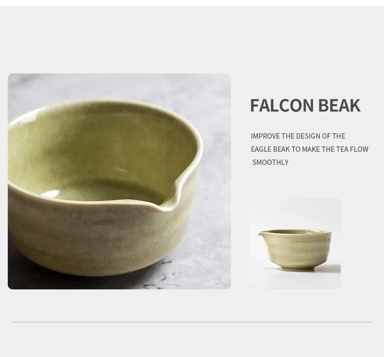 4/5/6PCS Traditional Matcha Tea Set – Bamboo Whisk, Teaspoon, Ceramic Bowl, and Accessories