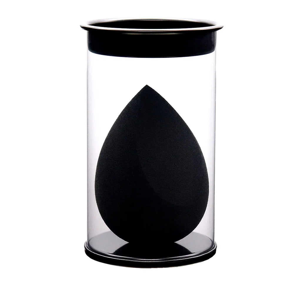 Soft Makeup Sponge Puff β Blend Like a Pro