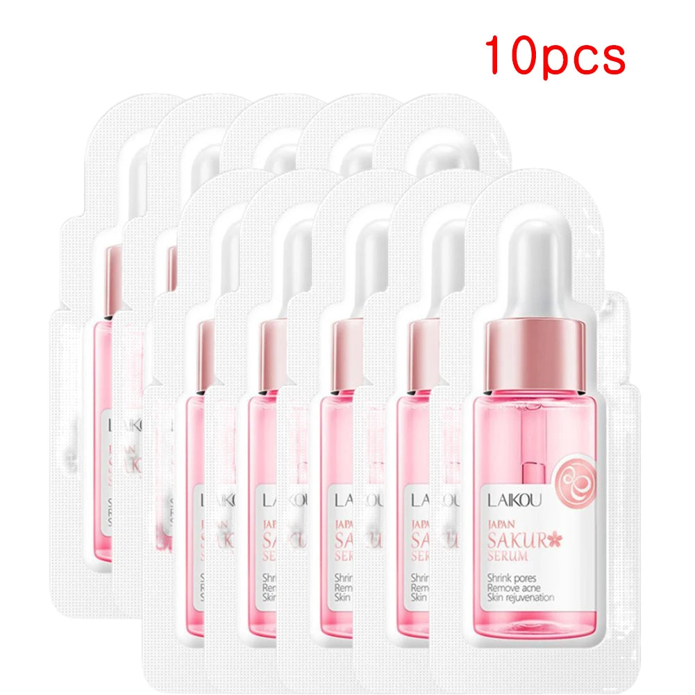 Travel-Size Moisturizing Face Serum