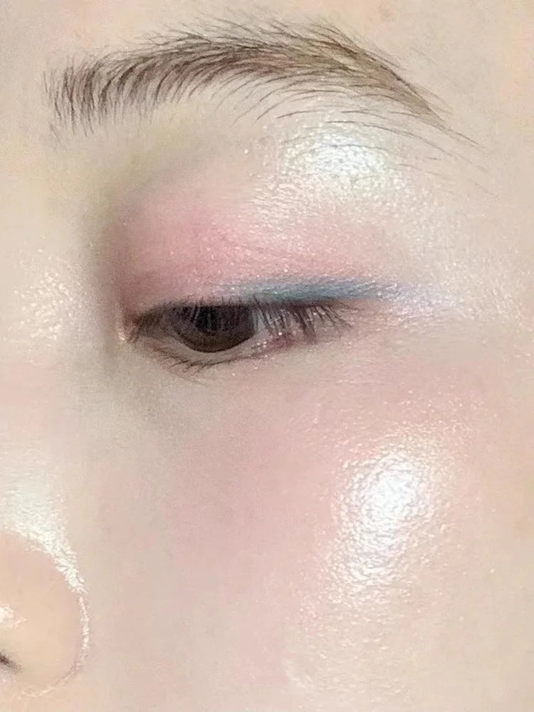 KAXIER High Gloss Stick Highlighter & Blush