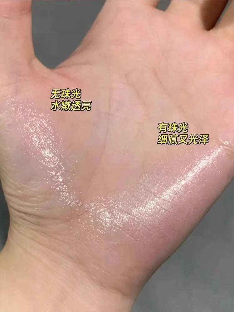 KAXIER High Gloss Stick Highlighter & Blush