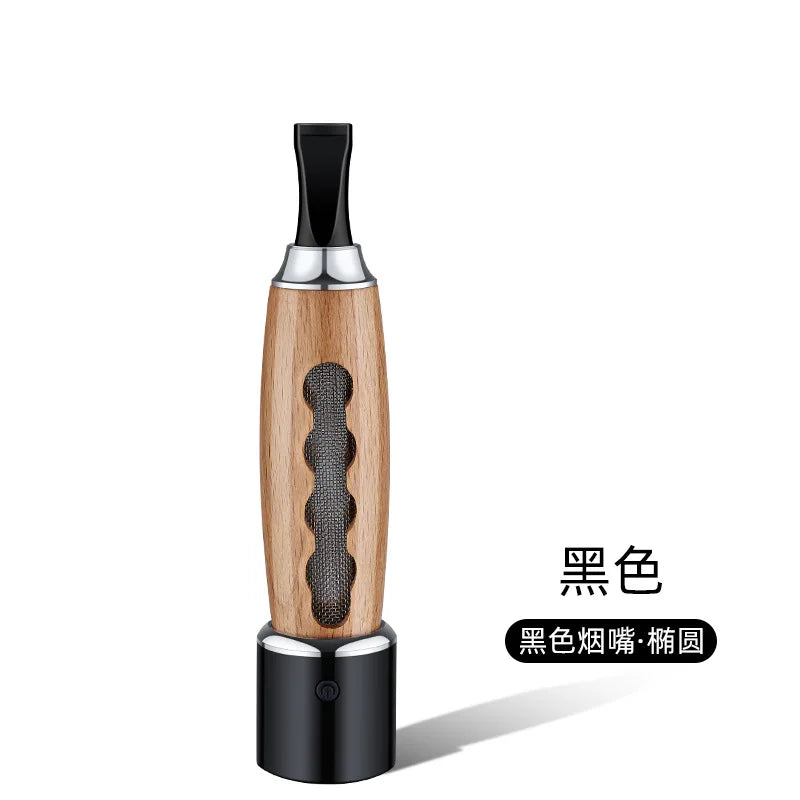 2025 Wooden Portable Holder for Smoking