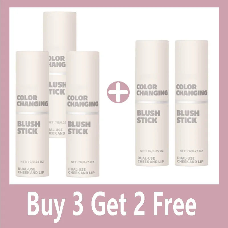 Invisible Pore Base Stick – Primer & Concealer for Smooth, Even Skin