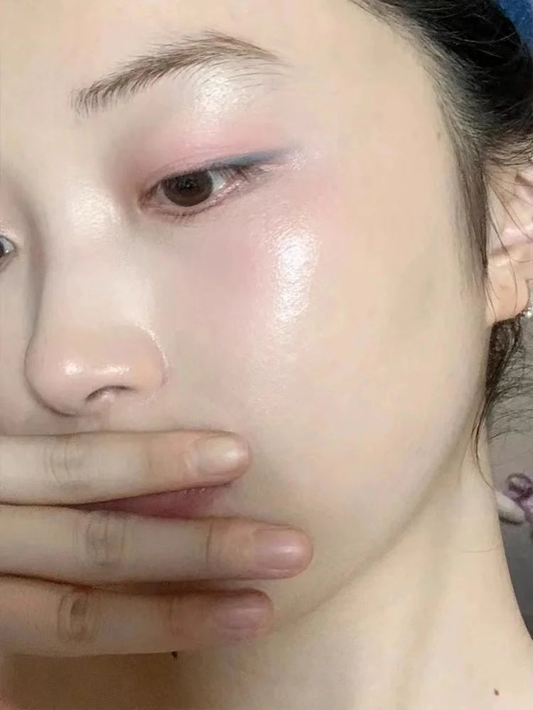 KAXIER High Gloss Stick Highlighter & Blush