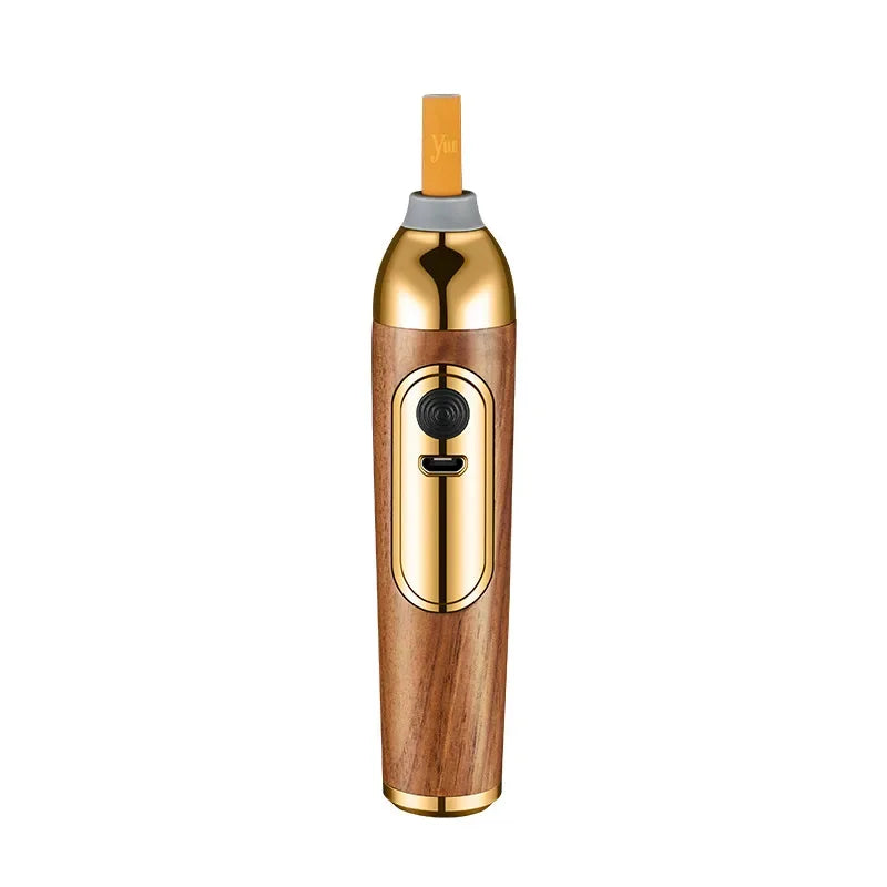 2025 Wooden Portable Holder for Smoking