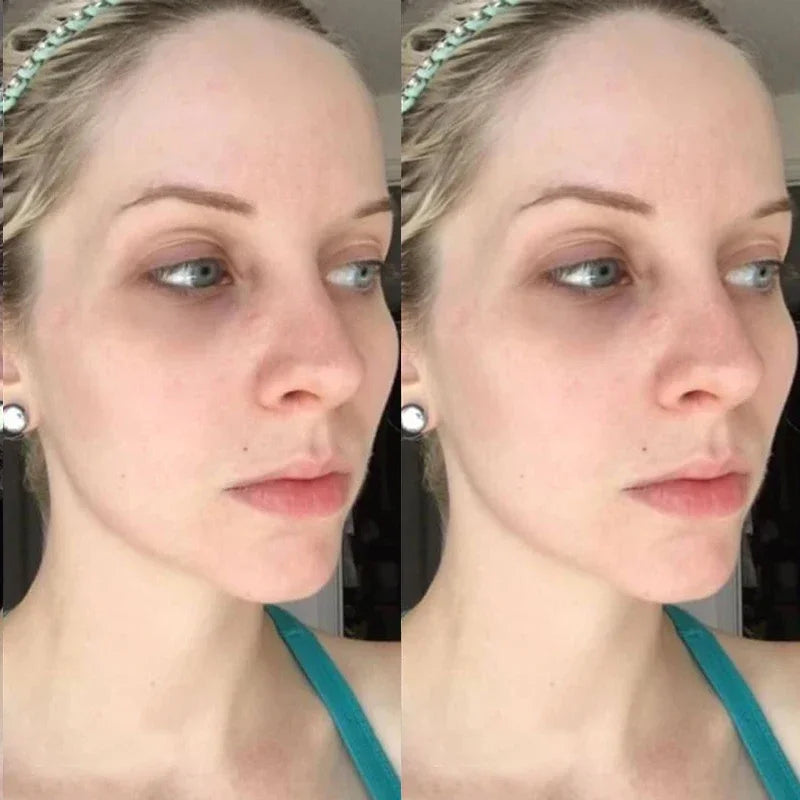 Korean Collagen & Hyaluronic Acid Face Mask – Repair, Firming & Brightening