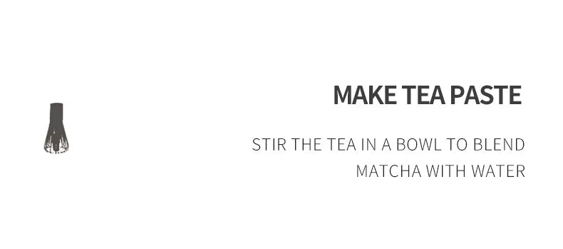 4/5/6PCS Traditional Matcha Tea Set – Bamboo Whisk, Teaspoon, Ceramic Bowl, and Accessories