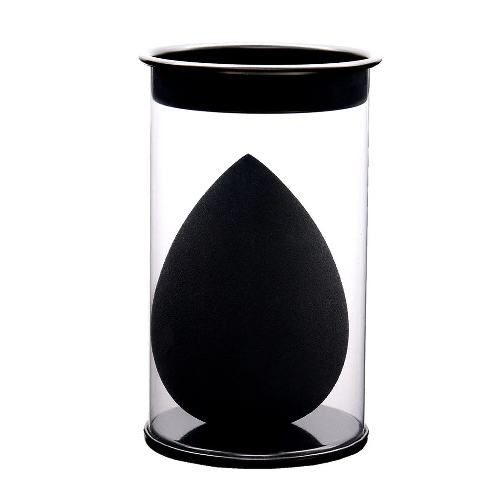 Soft Makeup Sponge Puff β Blend Like a Pro
