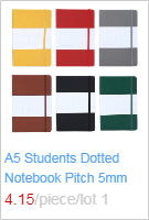 A5 Locking Journal – Digital Password Notebook with Combination Lock & Constellation Design