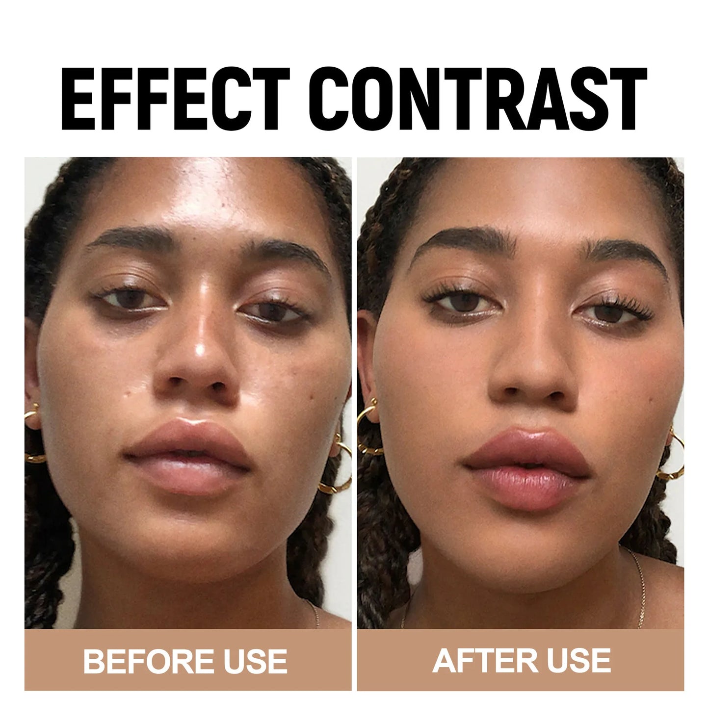 Matte Liquid Concealer – Long-Lasting, Oil-Control & Full Coverage (10ml)