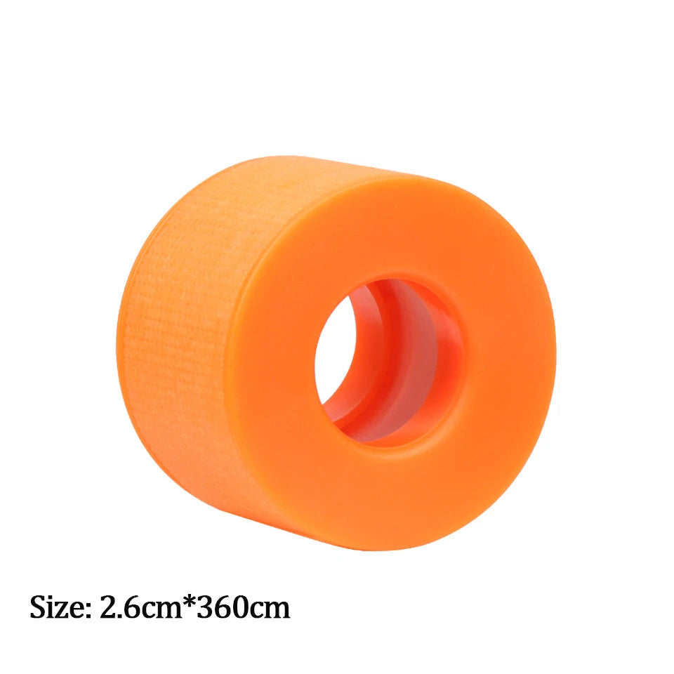 Non-Woven Lash Extension Tape – Breathable, Sensitive-Skin Friendly & Easy to Use