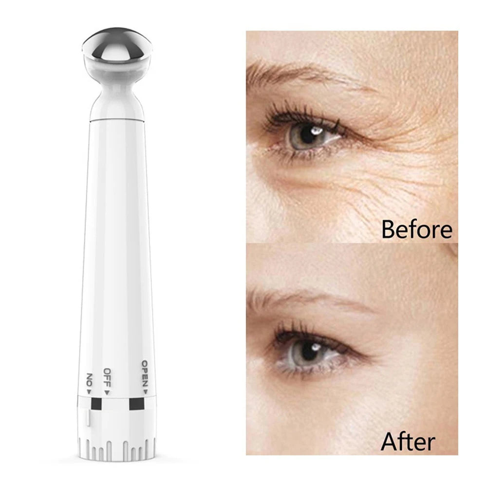 5-in-1 Ultrasonic Skin Scrubber & Facial Beauty Kit – Deep Clean, Lift, Glow