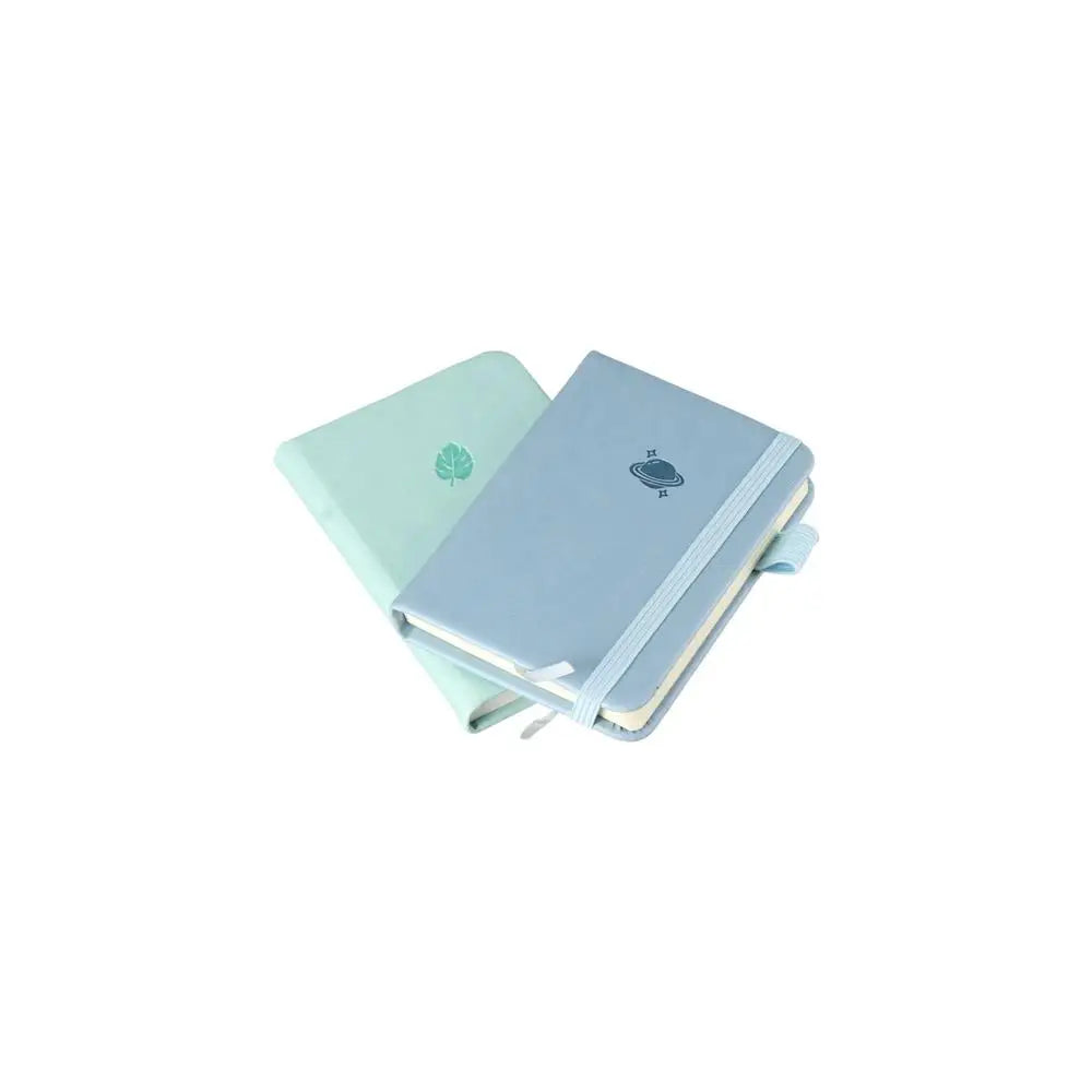 Portable A7 Mini Memo Notebook – Pocket Diary, Planner & Student Organizer