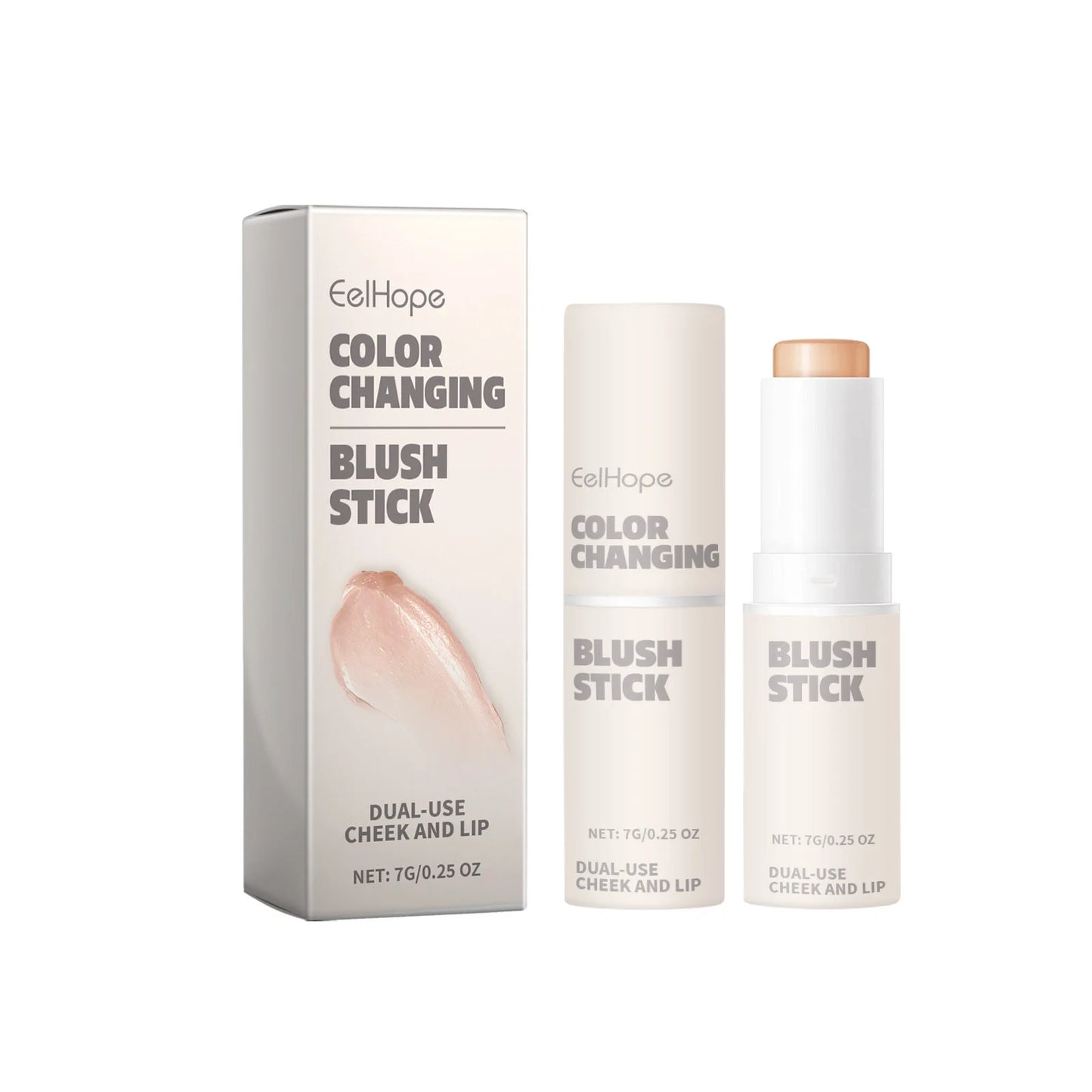 Invisible Pore Base Stick – Primer & Concealer for Smooth, Even Skin