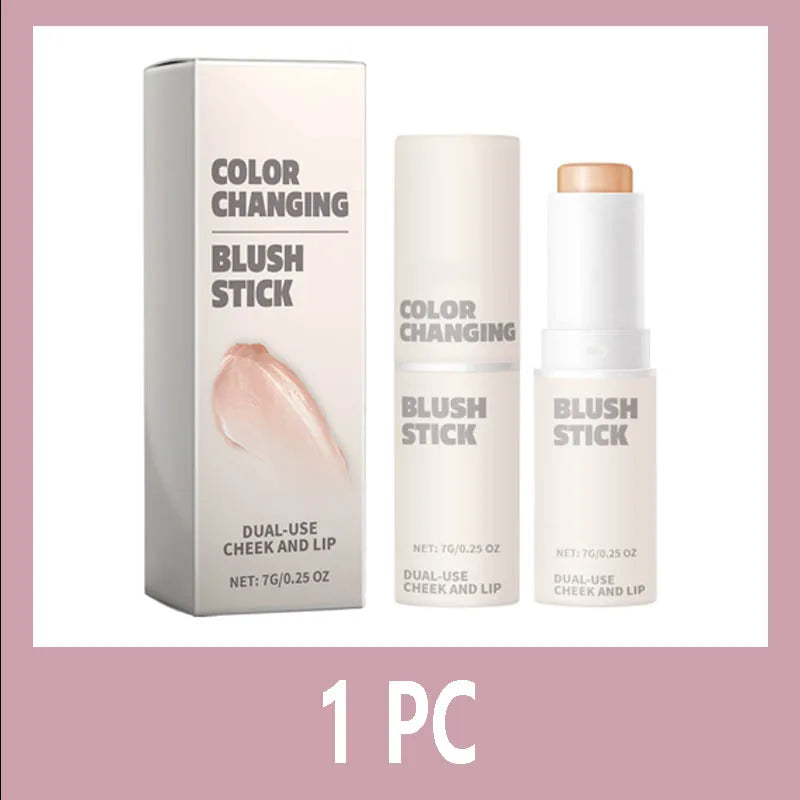 Invisible Pore Base Stick – Primer & Concealer for Smooth, Even Skin