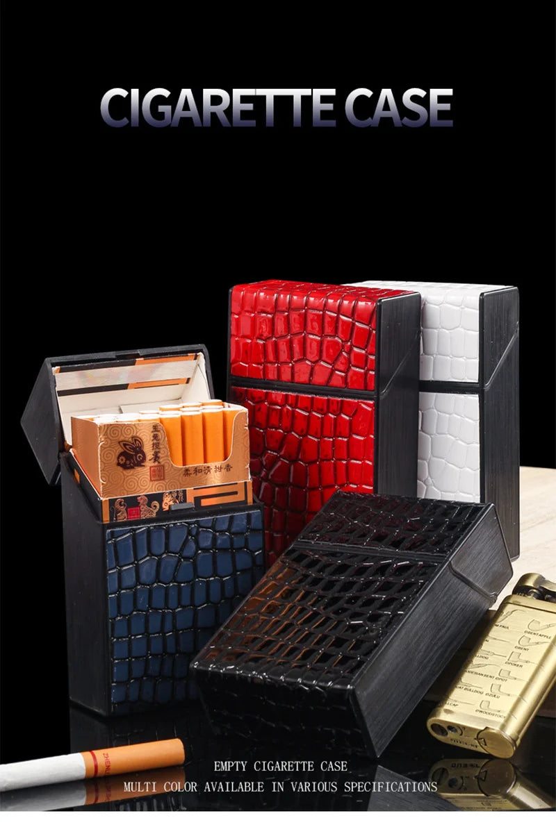 High-Capacity Plastic Storage Case – Portable Organizer Box (20-Slot, 1Pc)