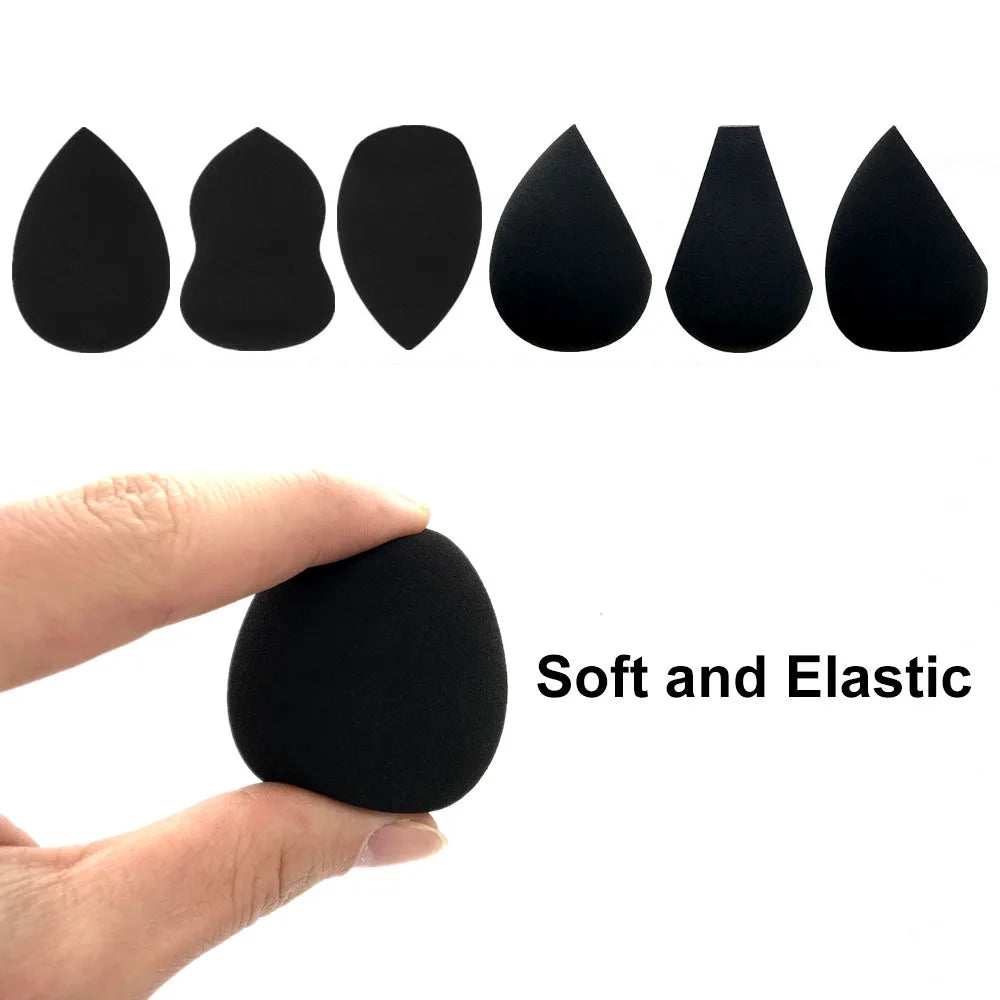 Soft Makeup Sponge Puff β Blend Like a Pro