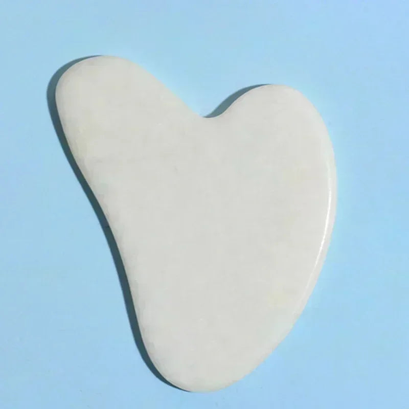 Natural Jade Face Massager – Glow From Within