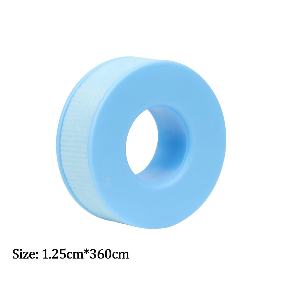 Non-Woven Lash Extension Tape – Breathable, Sensitive-Skin Friendly & Easy to Use