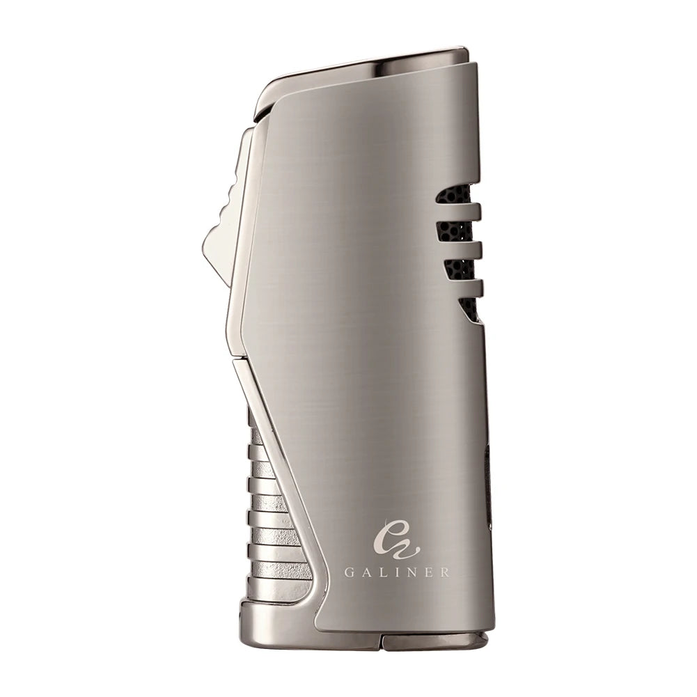 GALINER 3-Torch Blue Flame Lighter