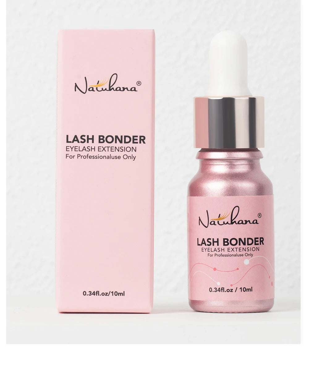 Lash Bonder Sealant – Waterproof, Oil-Proof & Longer Retention (10ml)