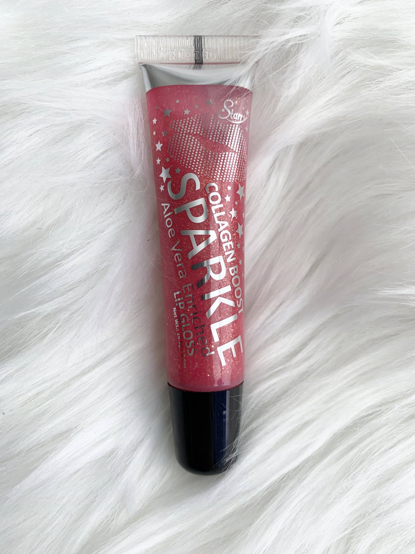 Sparkle Lip Gloss