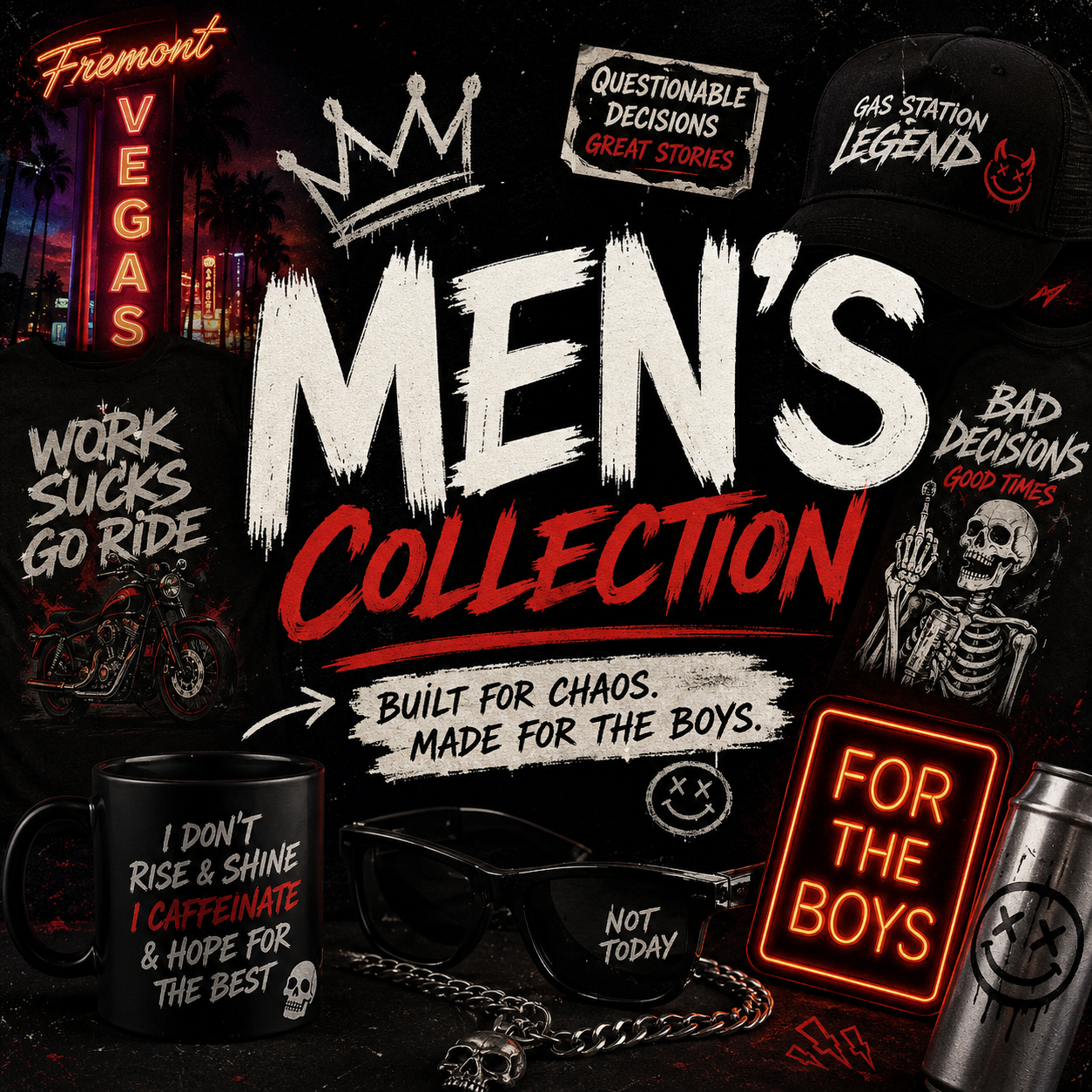 For the Boys