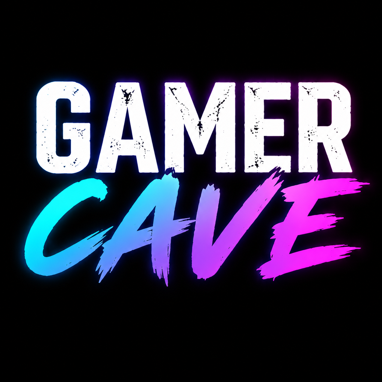 Gamer Cave