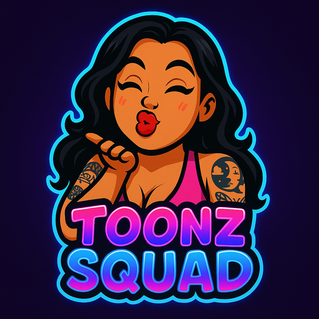 Mz TOONz