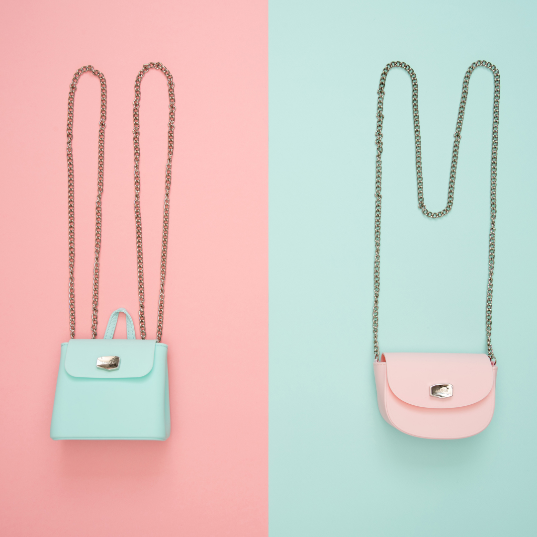 Backpacks & Bags