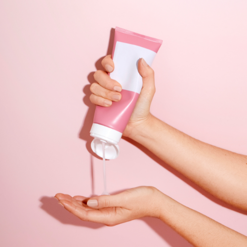 Body Lotion / Butter