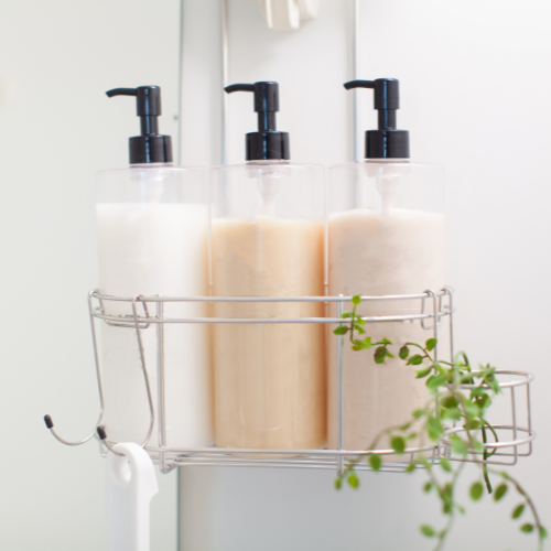 Body Wash