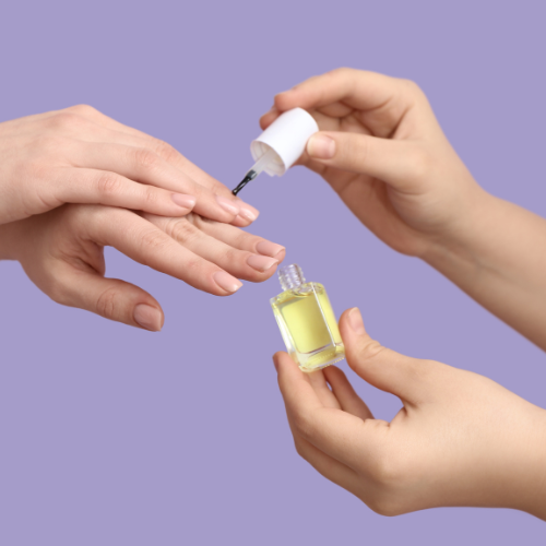 Cuticle Care
