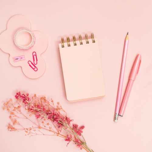 Desk & Writing