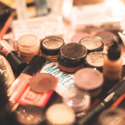 Eyebrow Products