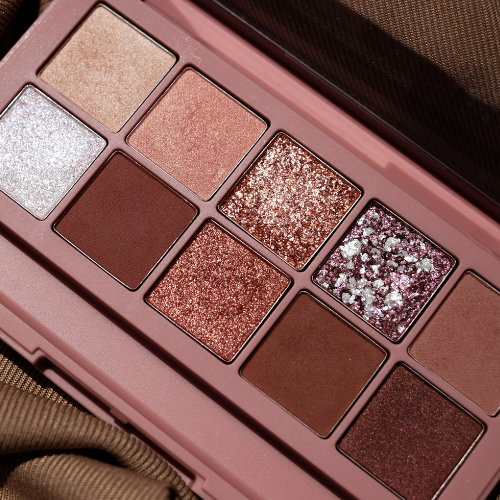 Eyeshadow Palettes