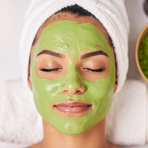 Face Masks