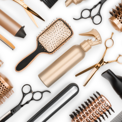 Hair Tools