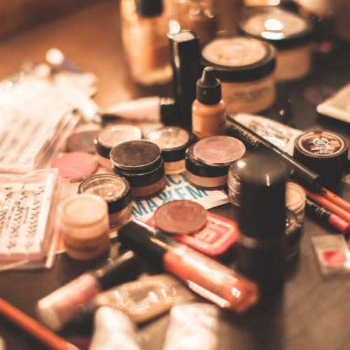 Makeup