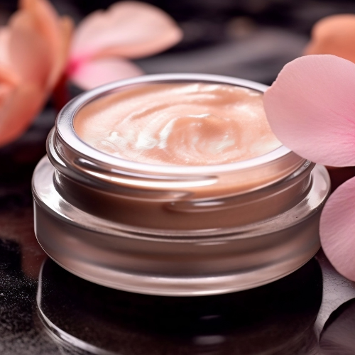 Moisturizers