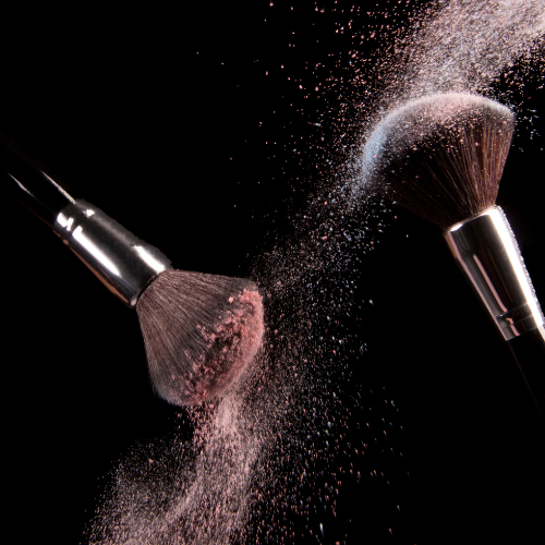 Setting Spray / Powder