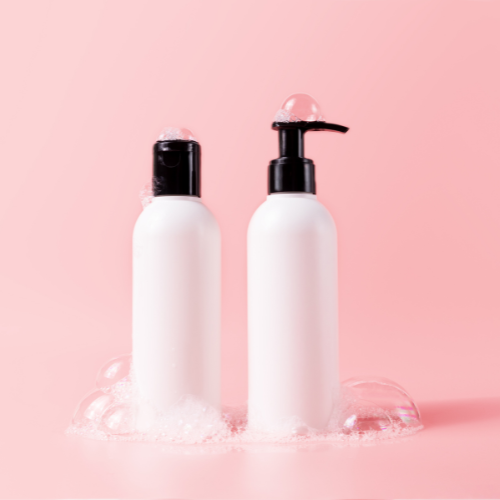 Shampoo & Conditioner